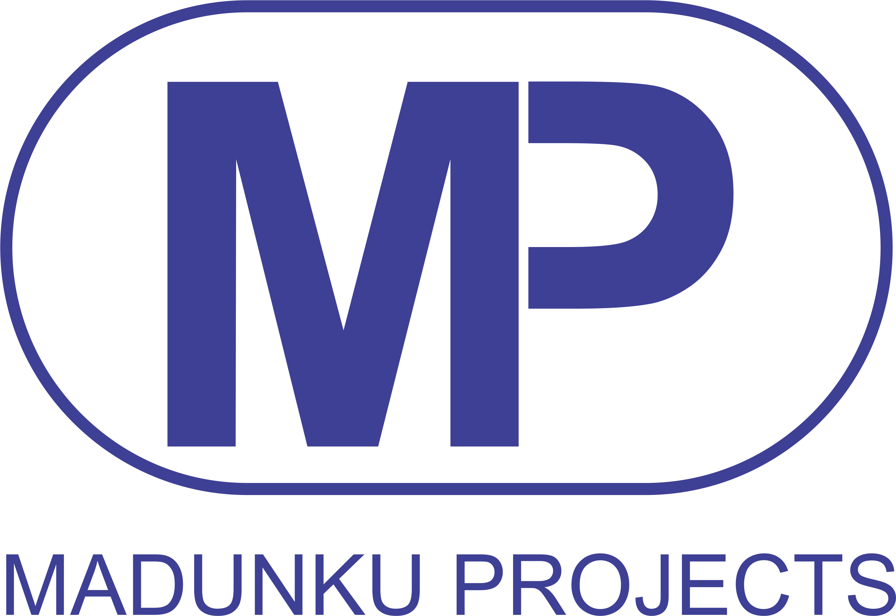 madunkuproj logo